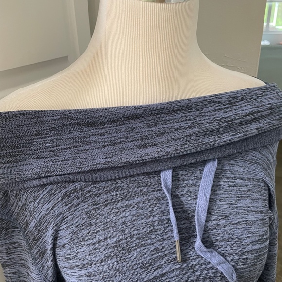 NWT Ladies ZeroXposur Sweater Dress - Picture 5 of 9